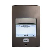 Програматор Protec Cirrus HYBRID Repeat Display Programmer — Додаткові пристрої