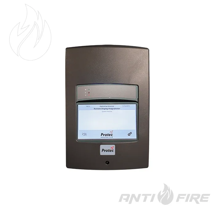 Програматор Protec Cirrus HYBRID Repeat Display Programmer 
