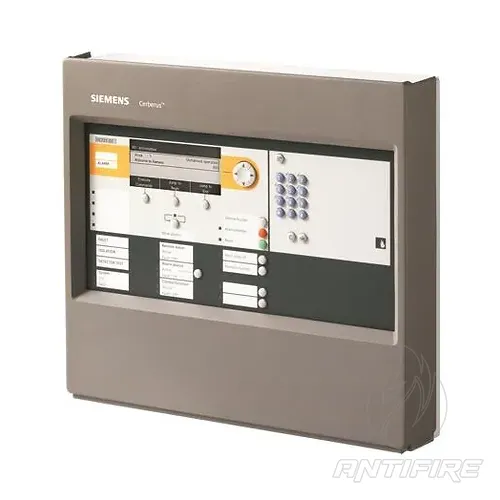 Панель управления Siemens FC721-ZZ 