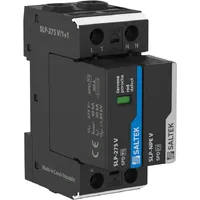 Ограничитель перенапряжения УЗИП SALTEK SLP-275 V/1+1 thumb-1
