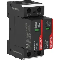 Ограничитель перенапряжения УЗИП SALTEK FLP-12,5 V/2 — Защита от перенапряжений (УЗИП)
