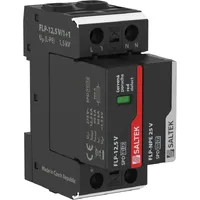 Ограничитель перенапряжения УЗИП SALTEK FLP-12,5 V/1+1 — Защита от перенапряжений (УЗИП)