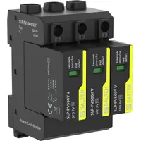 Ограничитель перенапряжения УЗИП SALTEK SLP-PV1000 V/Y — Защита от перенапряжений (УЗИП)
