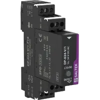 Ограничитель перенапряжения УЗИП SALTEK DP-024-V/1-F16 — Защита от перенапряжений (УЗИП)
