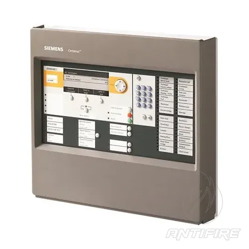 Панель управления Siemens FC722-YZ 