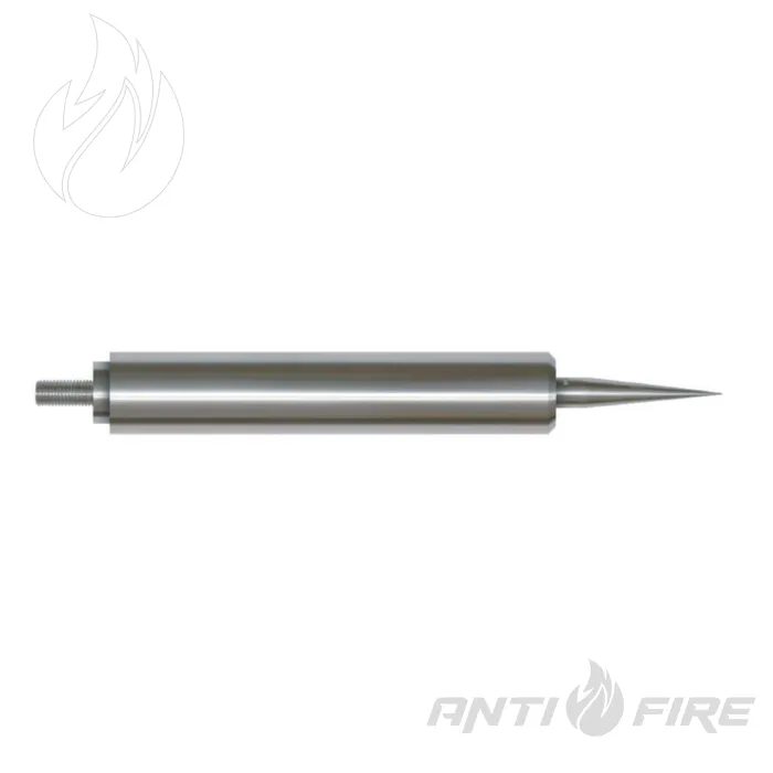 Блискавкоприймач NI JONOSTAR X3 (TYP25) (NI9925) ДКС Jupiter 