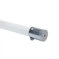 Изоляционная штанга 0, 2м, крепление M8/M8 (NL0160) DKC Jupiter thumb-2