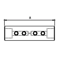 З'єднувач дроту високої напруги (NG9002) ДКС Jupiter thumb-2