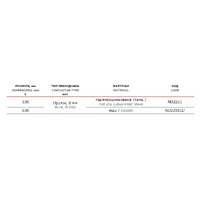 Кутовий тримач дроту, 100х100х25мм, сталь гарячого цинкування (ND2251) ДКС Jupiter thumb-4