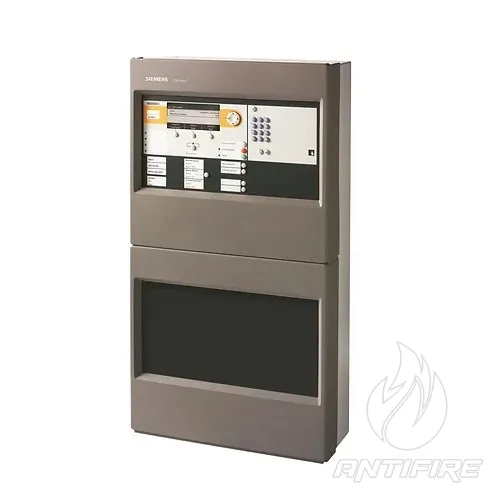 Панель керування Siemens FC724–ZE 