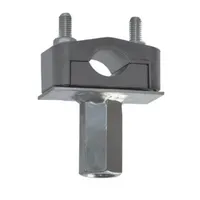 Держатель токоотвода высокой напряжения, M8 (NG9004) DKC Jupiter — Комплектующие