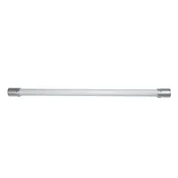 Изоляционная штанга 0, 2м, крепление M8/M8 (NL0160) DKC Jupiter — Комплектующие