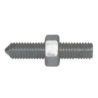 Прямой соединитель М8/М8 (ND2421) DKC Jupiter — Комплектующие