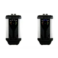 Аспіраційний димовий пожежний сповіщувач Elotec ASPECT GRIZZLE AE2010G - Замовити