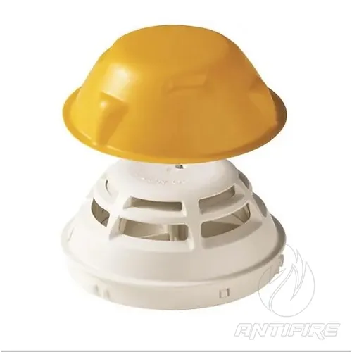 Тепловий сповіщувач Siemens HI722 