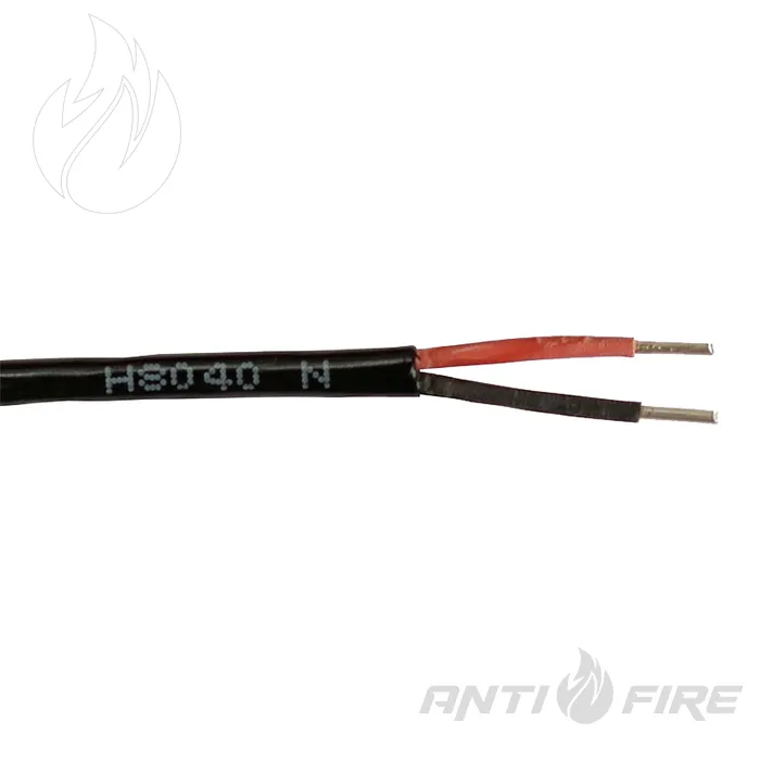 Лінійний тепловий сповіщувач Linesense H8040N, 68 °C 