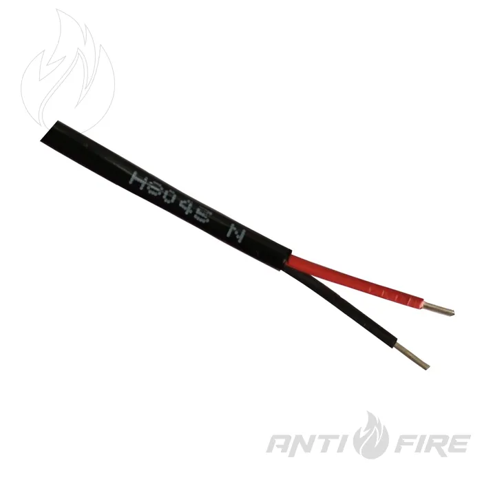 Лінійний тепловий сповіщувач Linesense H8045N, 85 °C 