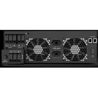 Гібридний сонячний інвертор SOROTEC REVO HM 6KW/48V thumb-4
