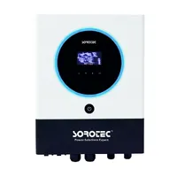 Гібридний сонячний інвертор SOROTEC REVO VM 6KW/48V thumb-2