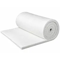Вогнетривка ковдра LYTX-312, 12,5х610х14640 мм, 128 кг/м³ - Замовити
