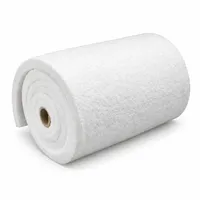 Вогнетривка ковдра LYTX-312, 25х610х7320 мм, 128 кг/м³ - Замовити