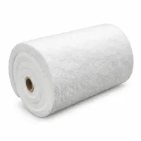 Вогнетривка ковдра LYTX-512, 12,5х610х14640 мм, 128 кг/м³ - Замовити