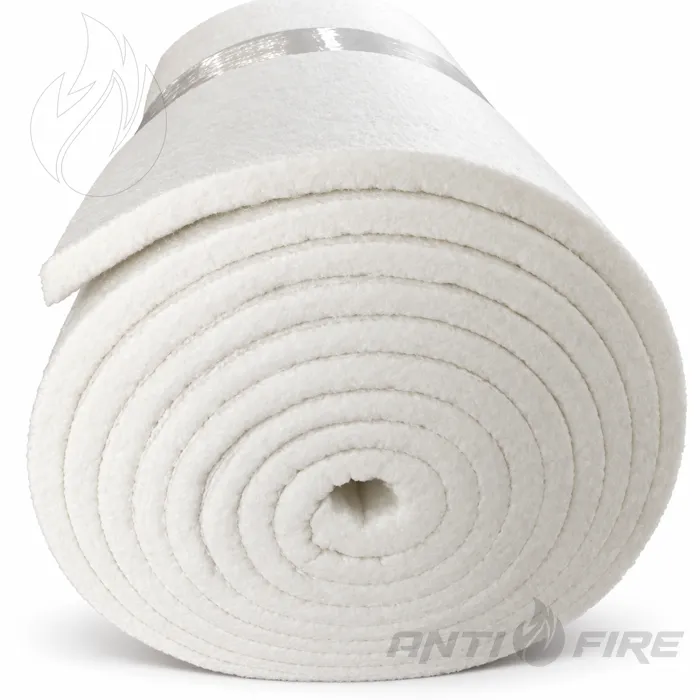 Вогнетривка ковдра LYTX-512, 25х610х7320 мм, 128 кг/м³ 