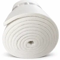 Вогнетривка ковдра LYTX-512, 50х610х3660 мм, 128 кг/м³ - Замовити