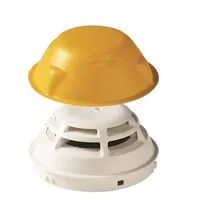 Мультисенсорний димовий сповіщувач Siemens OH720 - Замовити