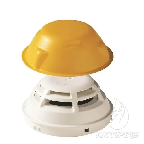 Мультисенсорний димовий сповіщувач Siemens OH720 