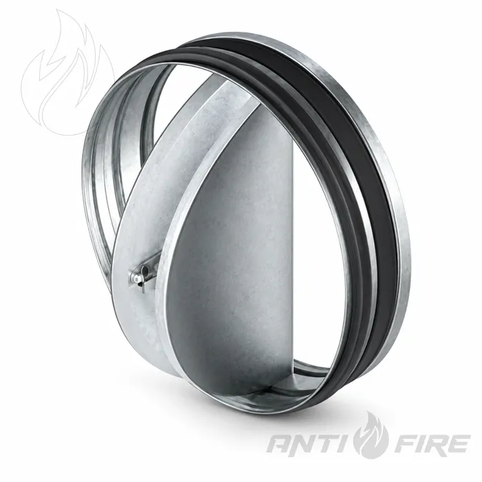 Противопожарный отсечной клапан mcr FID WING, Mercor 