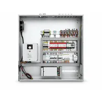 Гибридная система защиты от задымления mcr EXi-F, Mercor thumb-3