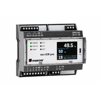 Гибридная система защиты от задымления mcr EXi-F, Mercor thumb-4