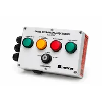 Гибридная система защиты от задымления mcr EXi-F, Mercor thumb-5