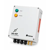 Гибридная система защиты от задымления mcr EXi-F, Mercor thumb-6