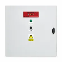 Гибридная система защиты от задымления mcr EXi-F, Mercor thumb-2