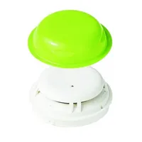 Мультисенсорний димовий сповіщувач Siemens ASA OOH740 - Замовити