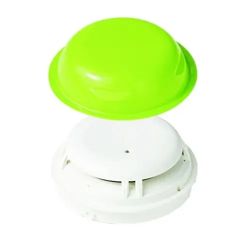 Мультисенсорний димовий сповіщувач Siemens ASA OOH740 