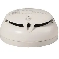 Мультисенсорний димовий сповіщувач Siemens OOH740-A9-EX - Замовити