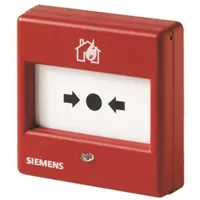 Сповіщувач пожежний ручний Siemens FDM 224 - Замовити