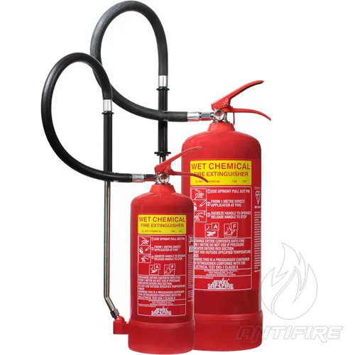 ultrafire-wet-chemical-fire-extinguishers-group