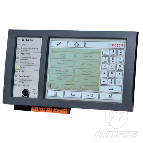 Контроллер панели Bosch MPC-8000-B 