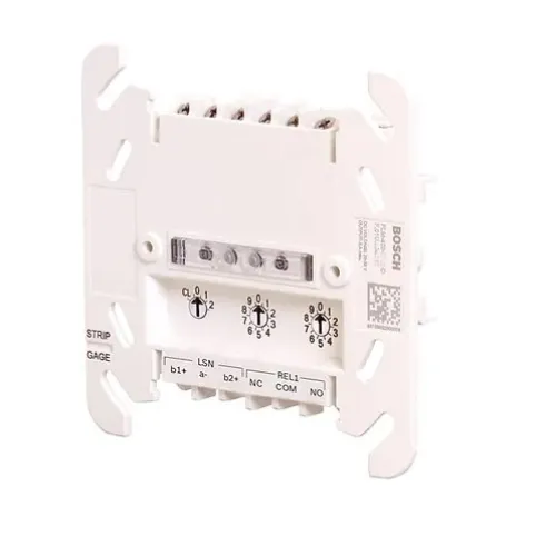 Модуль низьковольтного реле інтерфейсний LSNi FLM-420-RLV1-D 