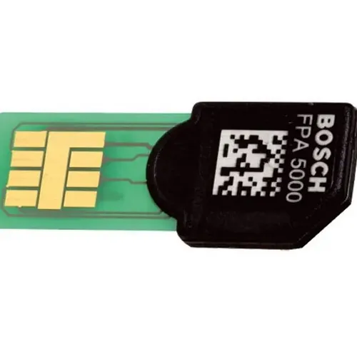 Карта адресна Bosch ADC 0064 A 