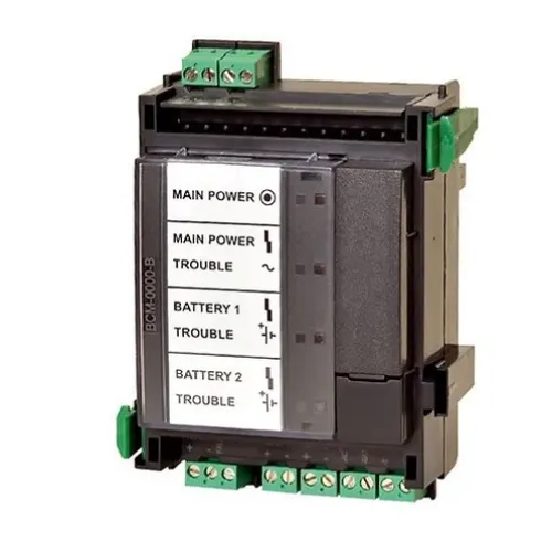 Модуль контролера батарей Bosch BCM-0000-B 