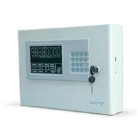 ППКП Варта-1/8 Прилад приймально-контрольний пожежний - Замовити