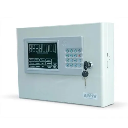 ППКП Варта-1/8 Прилад приймально-контрольний пожежний 