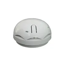 Сповіщувач диму пожежний Варта CV212-12-01, на батарейках thumb