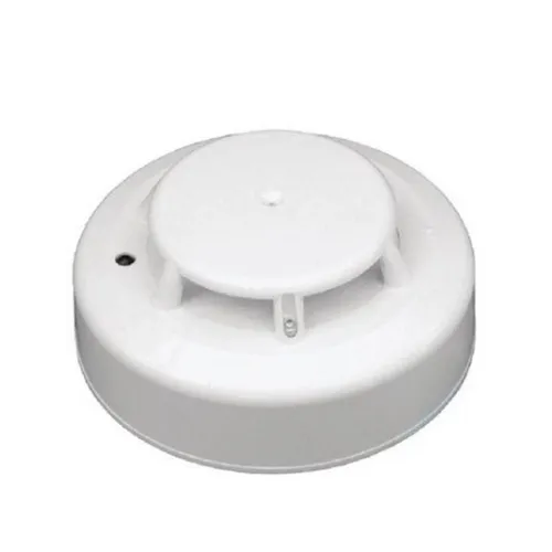 Сповіщувач пожежний тепловий Варта ИПК-7 Прем'єр 