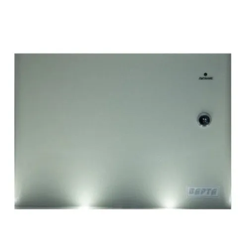 Шафа вхідних шлейфів ШВШ-16К 